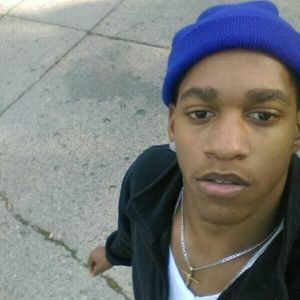 Meet your Posher, Mike